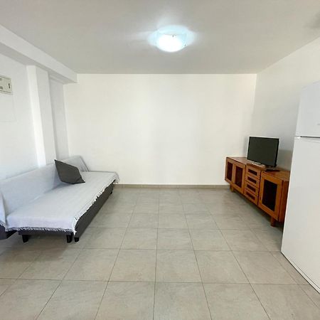 Apartment Gandia Playa 3000 Eksteriør billede