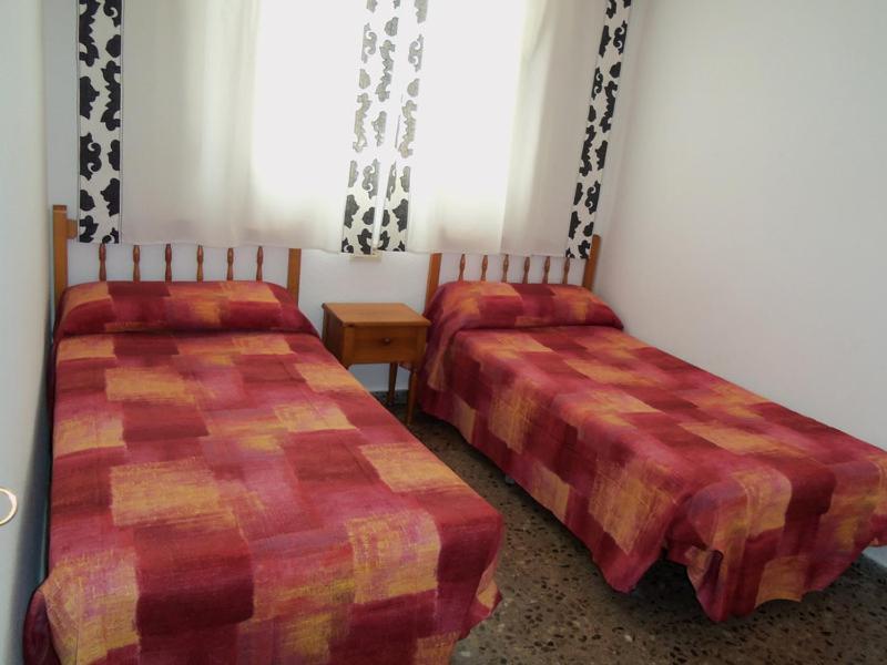 Apartment Gandia Playa 3000 Værelse billede