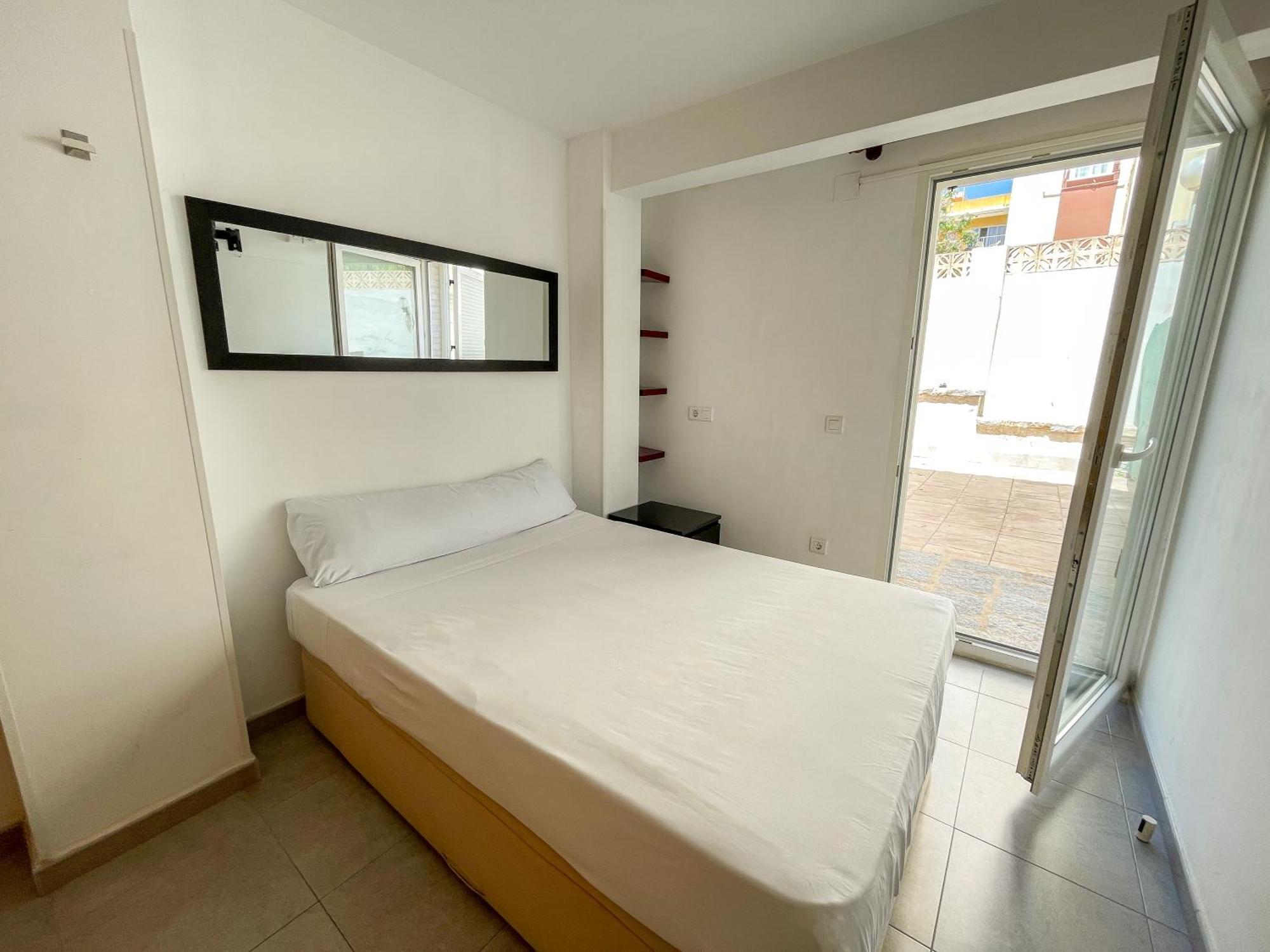 Apartment Gandia Playa 3000 Eksteriør billede