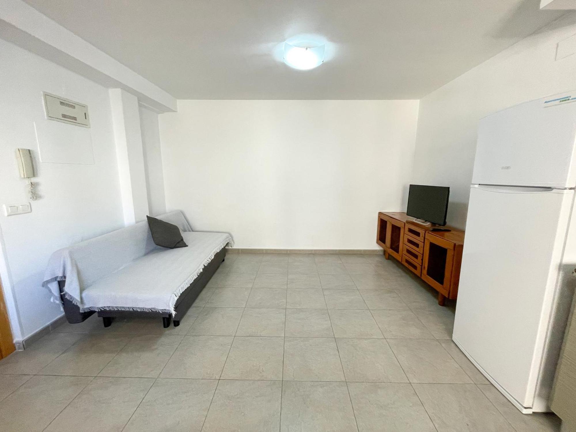Apartment Gandia Playa 3000 Eksteriør billede