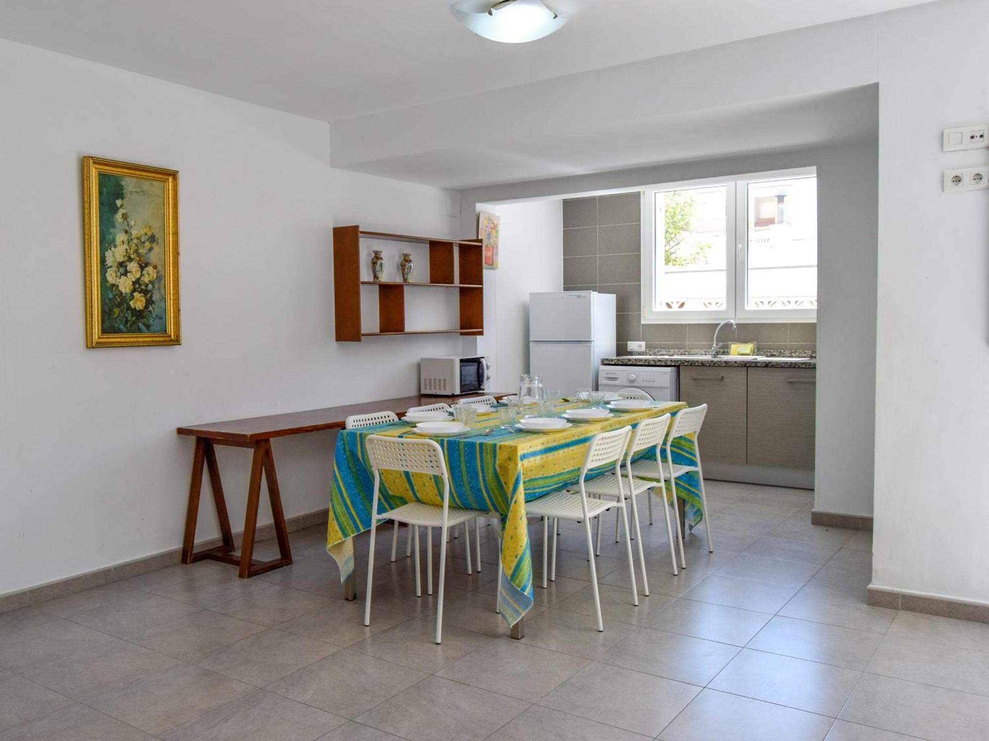 Apartment Gandia Playa 3000 Eksteriør billede