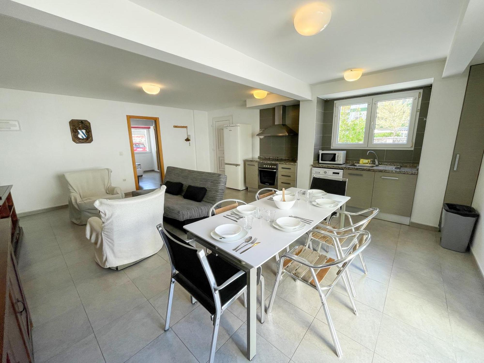 Apartment Gandia Playa 3000 Eksteriør billede