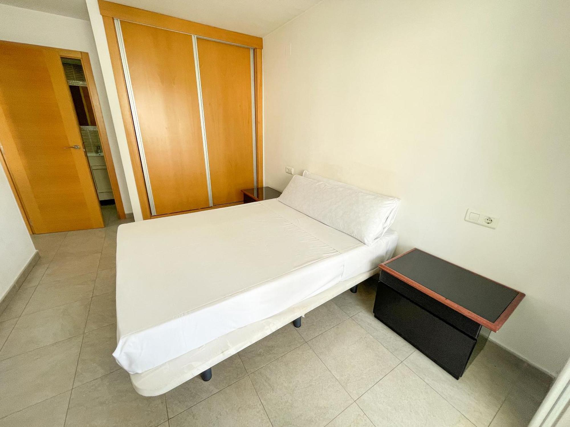 Apartment Gandia Playa 3000 Eksteriør billede