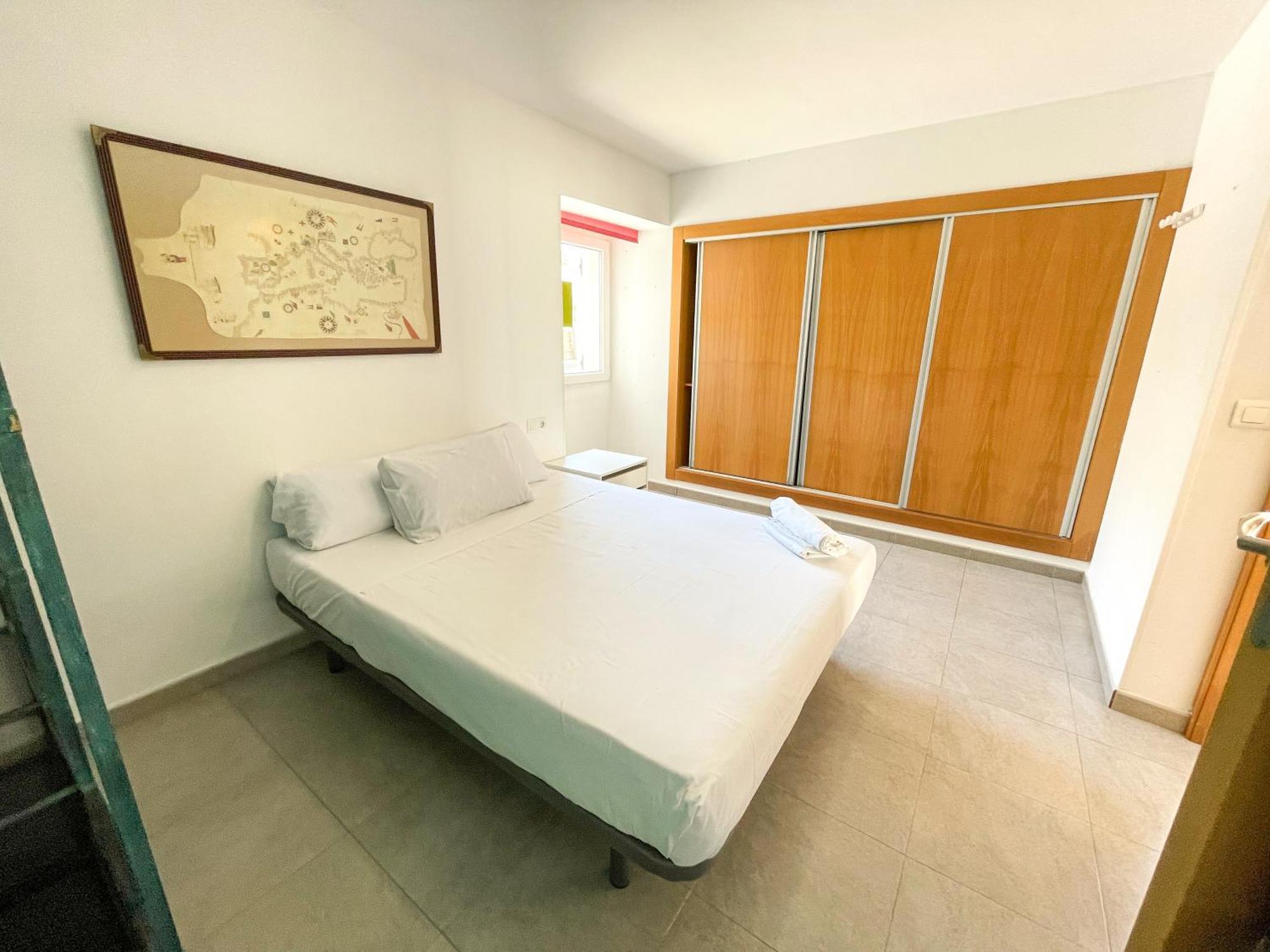 Apartment Gandia Playa 3000 Eksteriør billede