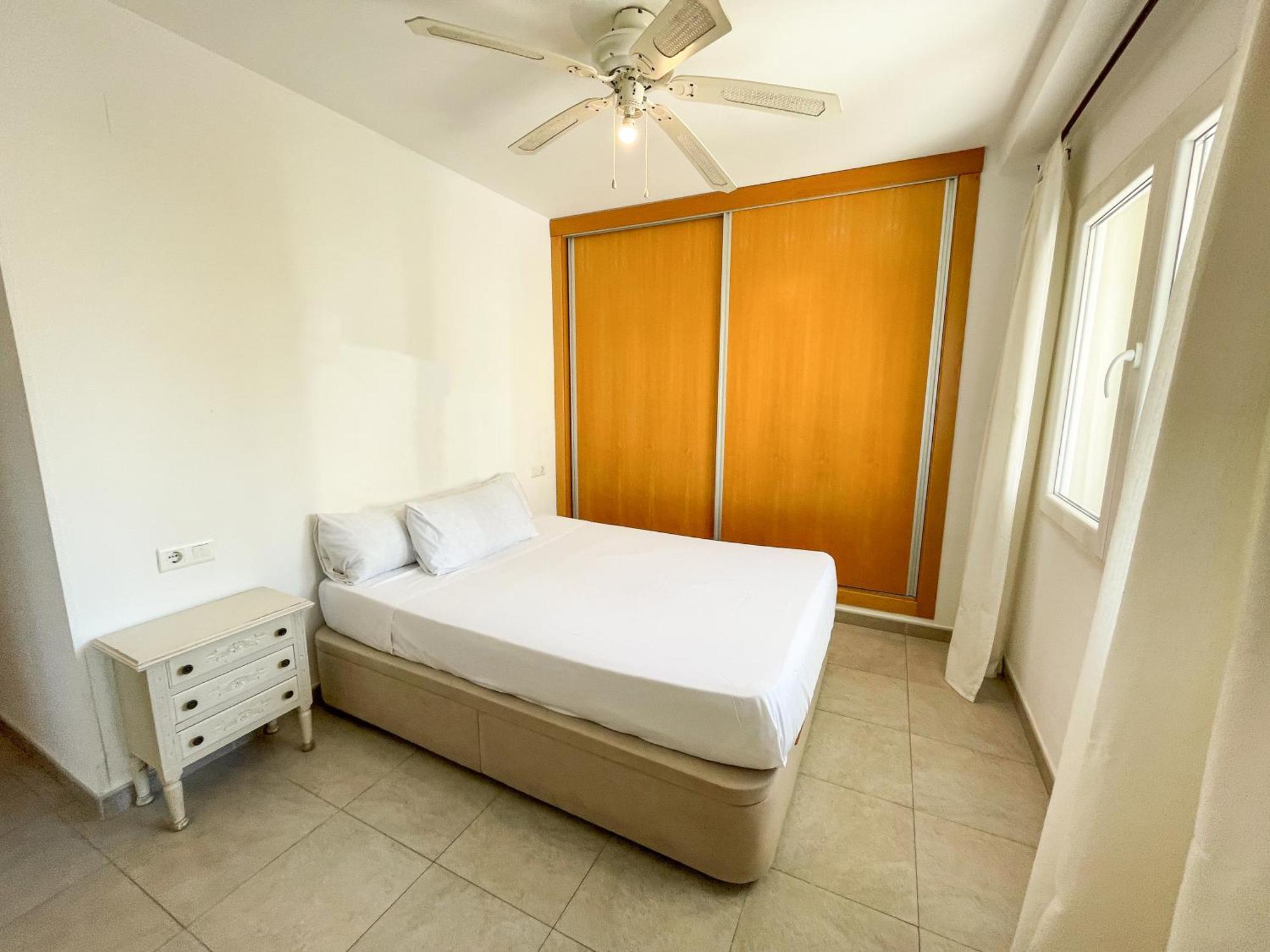 Apartment Gandia Playa 3000 Eksteriør billede