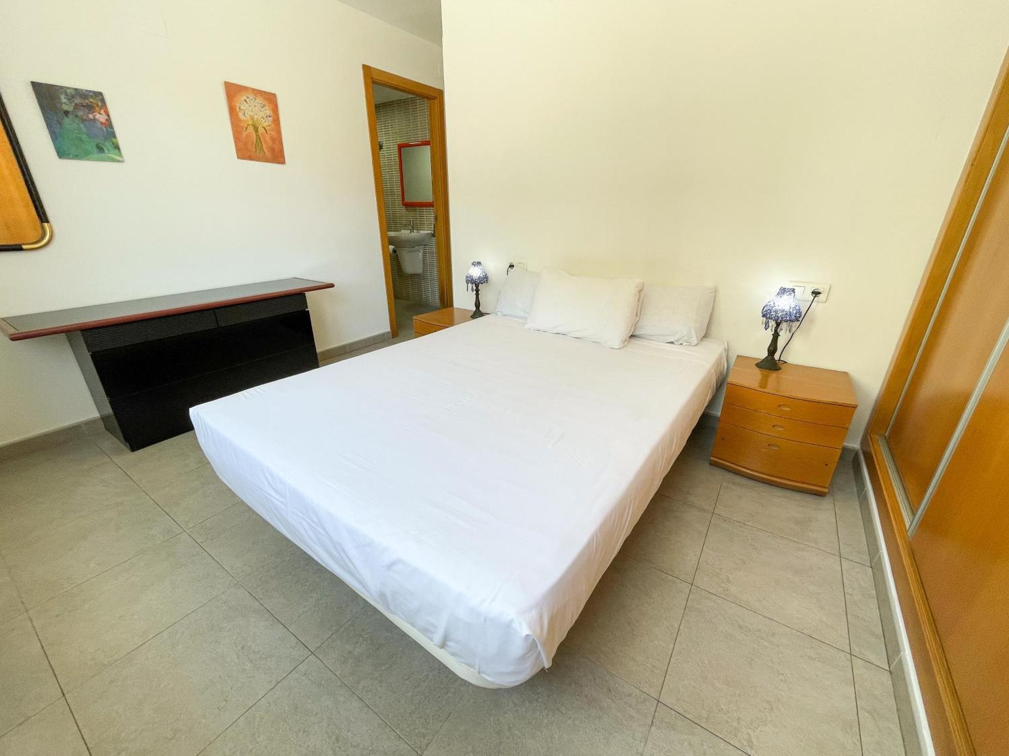 Apartment Gandia Playa 3000 Eksteriør billede