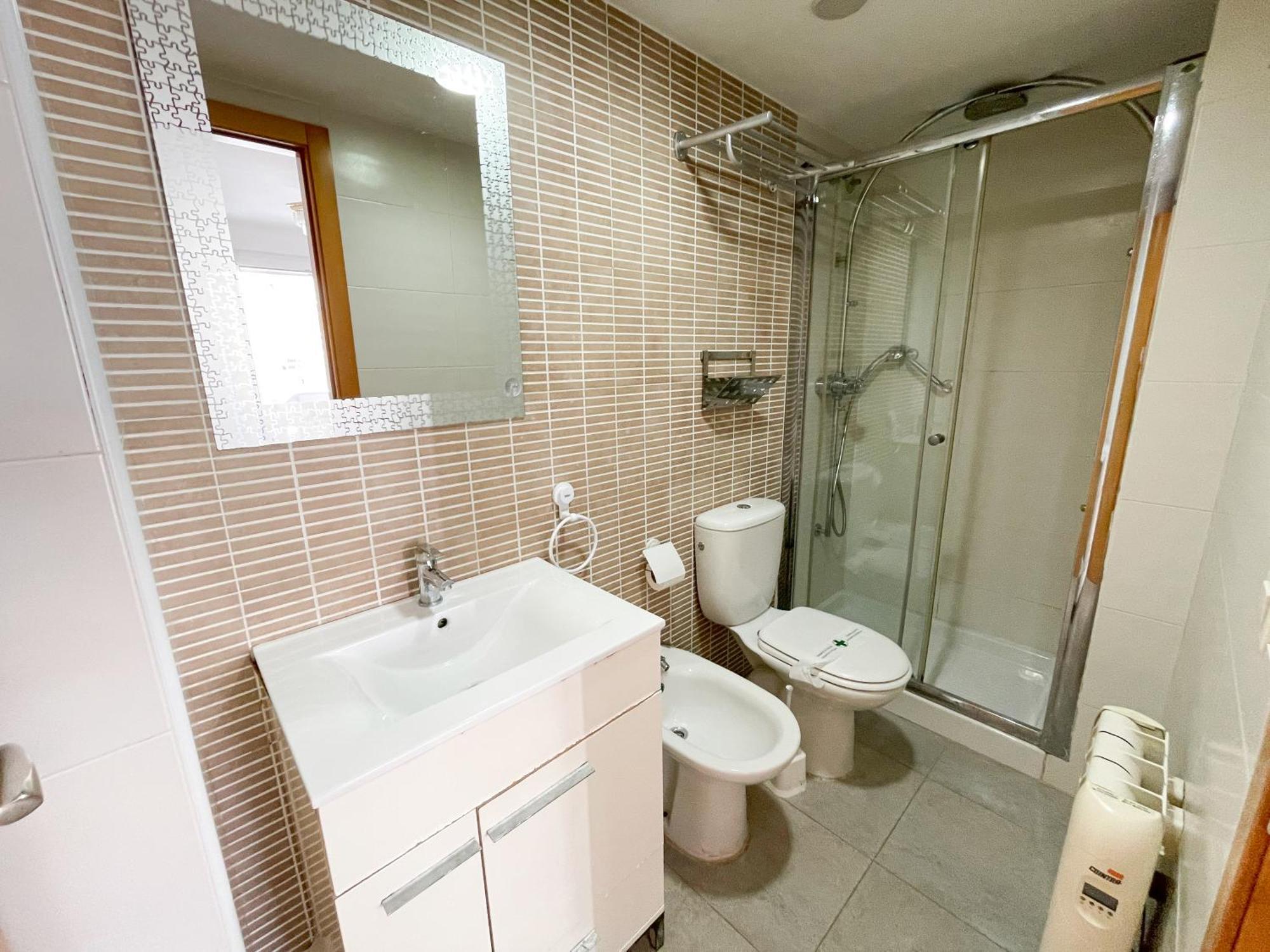 Apartment Gandia Playa 3000 Eksteriør billede