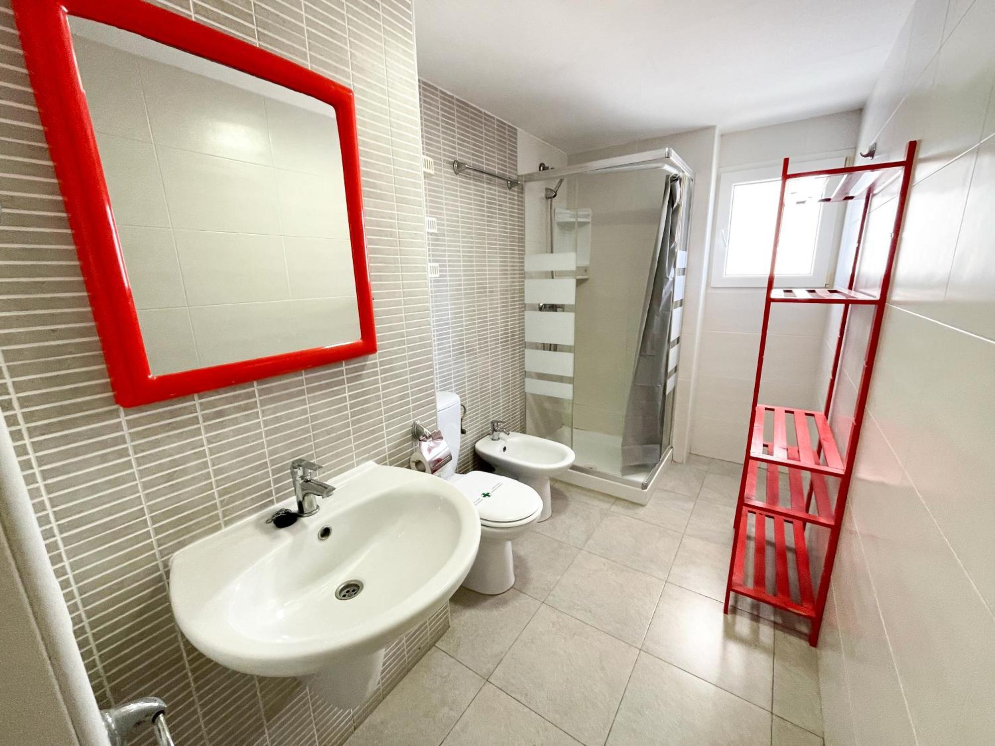 Apartment Gandia Playa 3000 Eksteriør billede