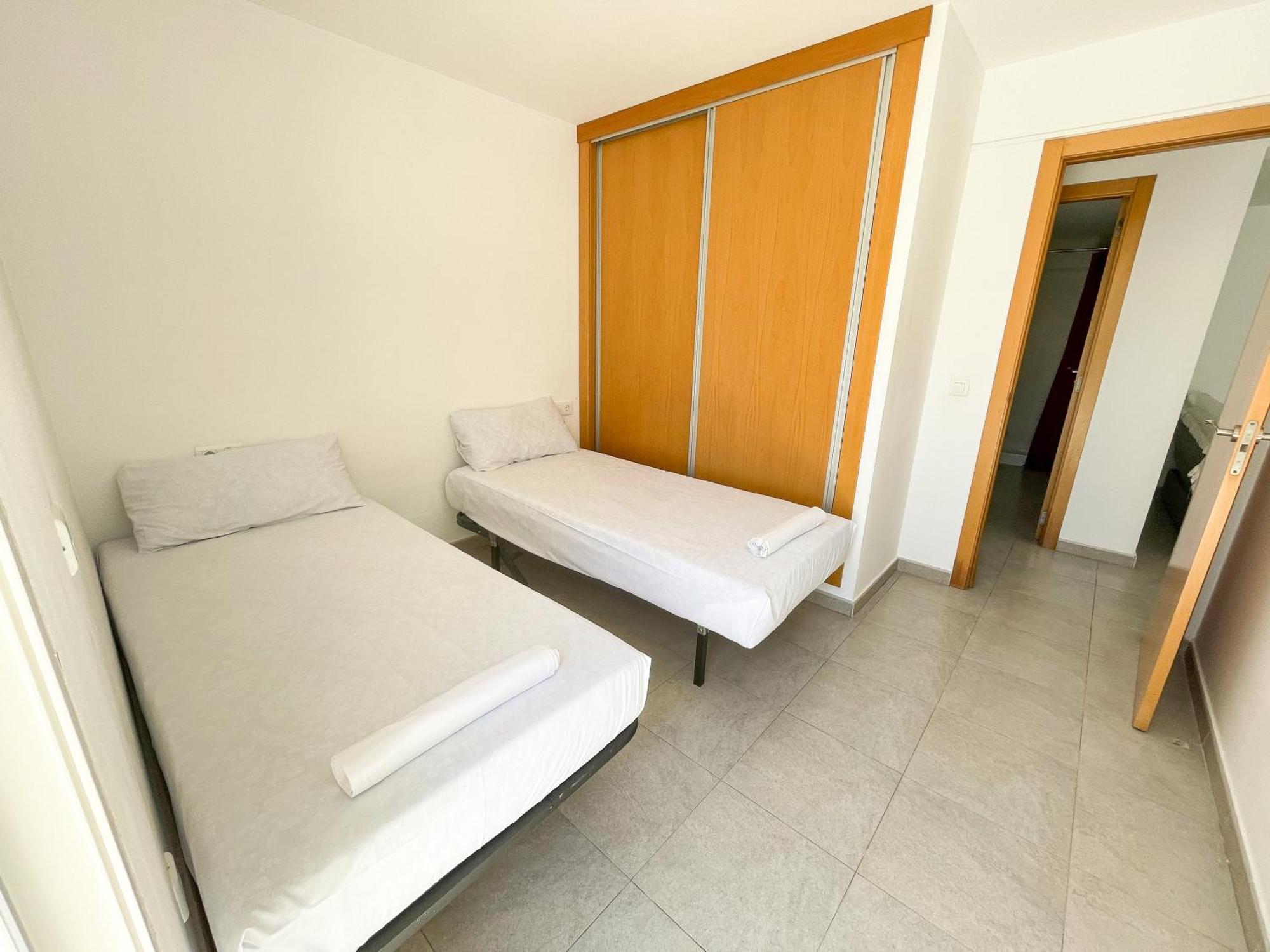 Apartment Gandia Playa 3000 Eksteriør billede