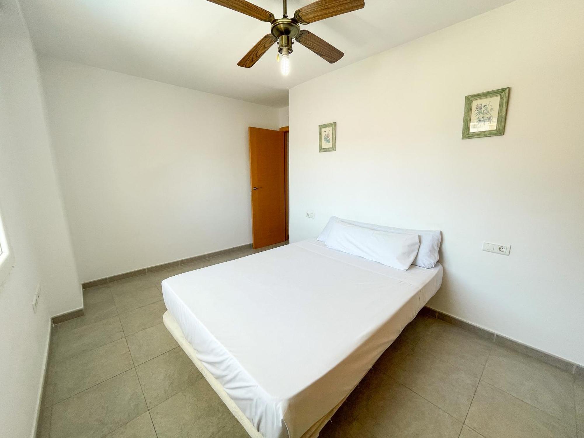 Apartment Gandia Playa 3000 Eksteriør billede