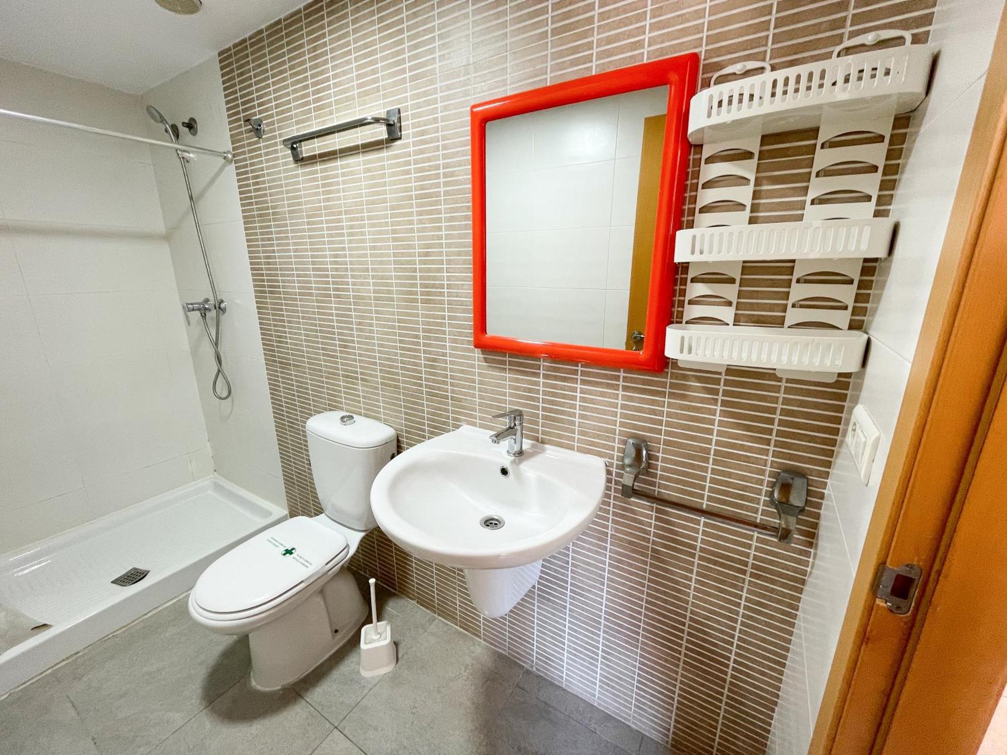 Apartment Gandia Playa 3000 Eksteriør billede