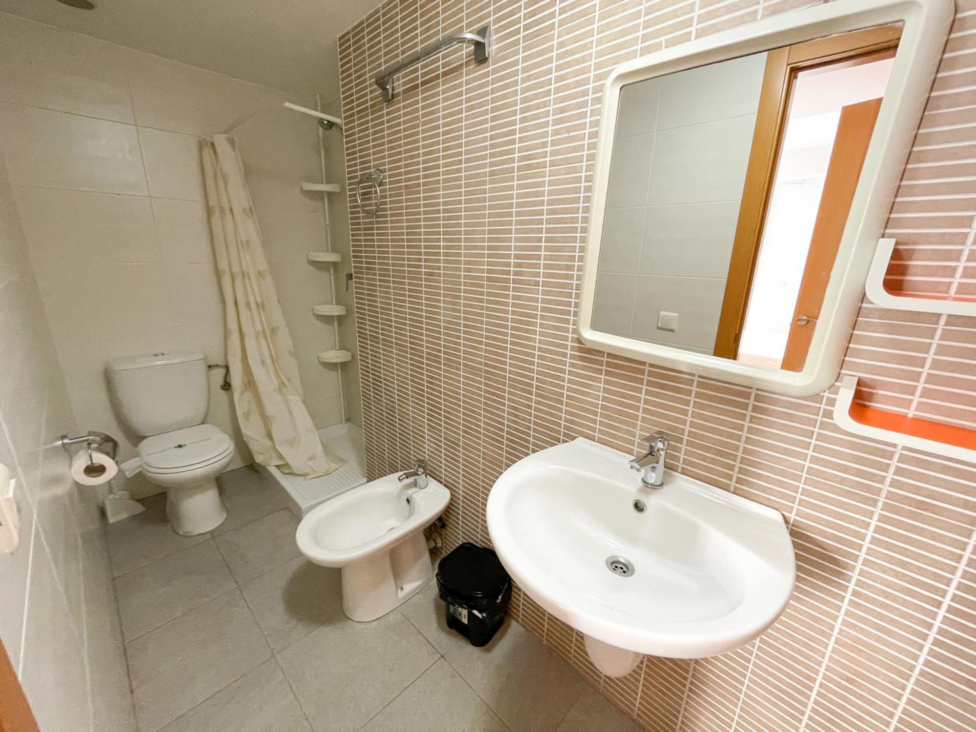 Apartment Gandia Playa 3000 Eksteriør billede