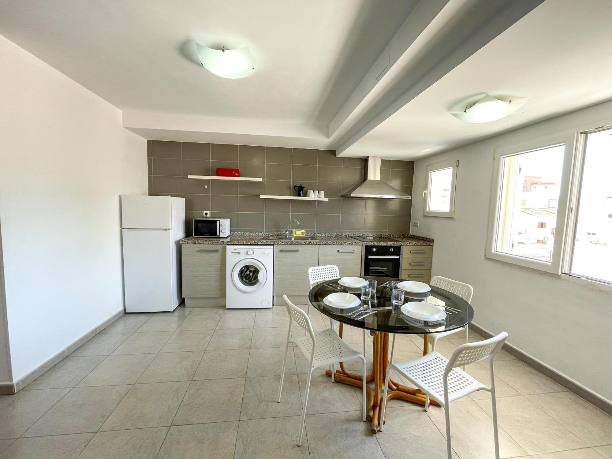 Apartment Gandia Playa 3000 Eksteriør billede