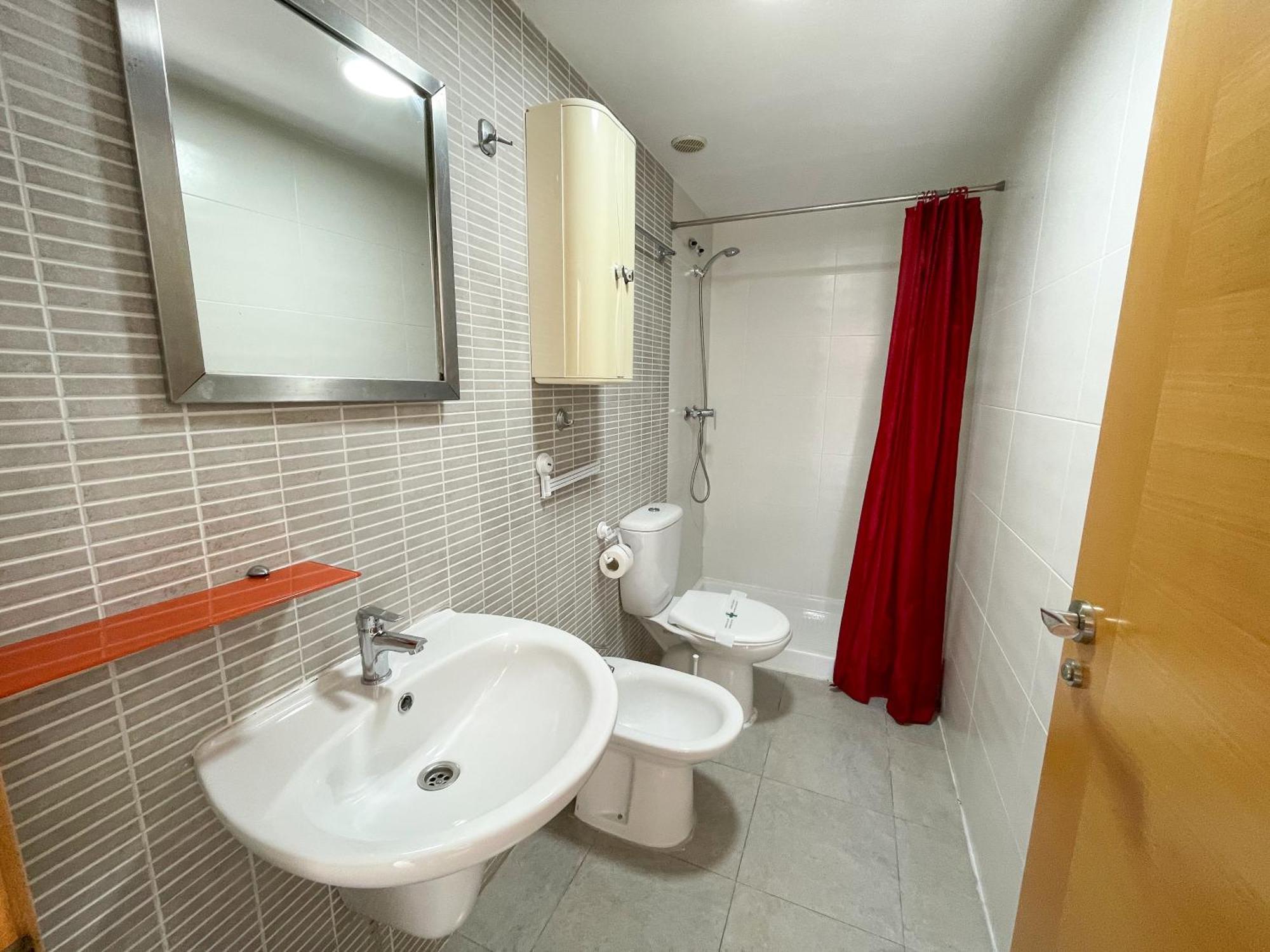 Apartment Gandia Playa 3000 Eksteriør billede