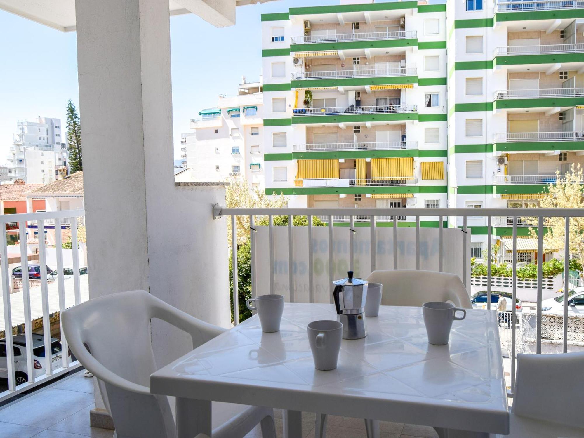 Apartment Gandia Playa 3000 Eksteriør billede