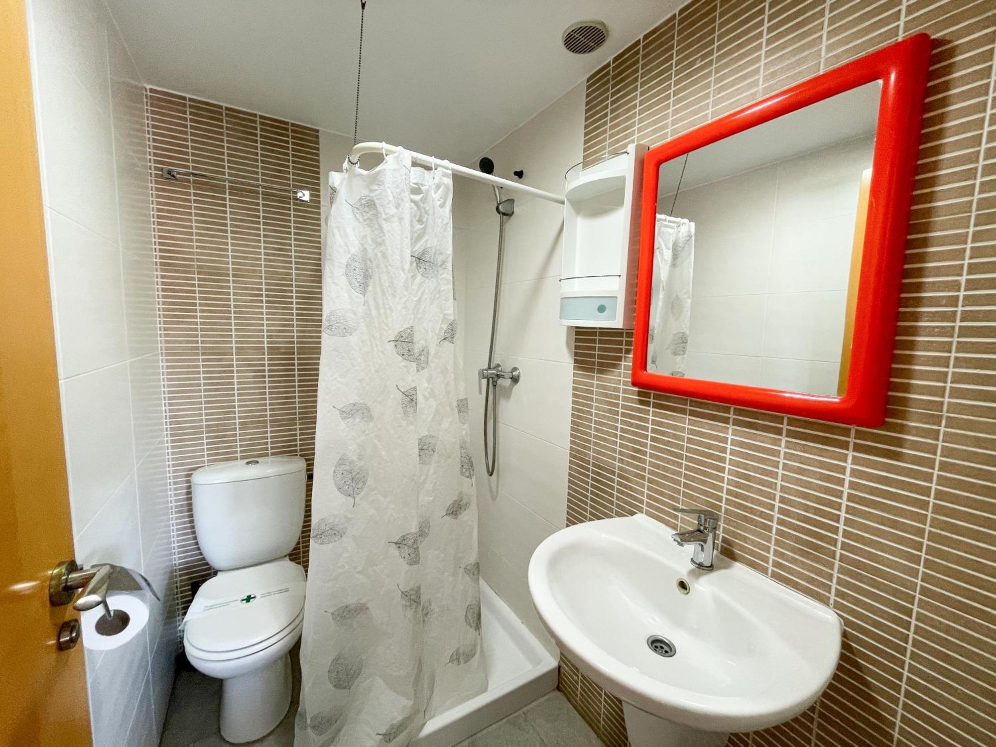 Apartment Gandia Playa 3000 Eksteriør billede