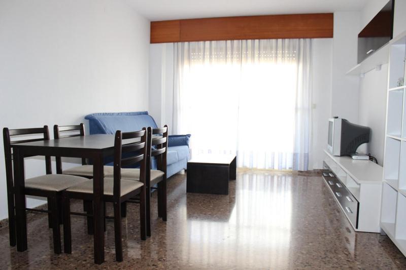 Apartment Gandia Playa 3000 Værelse billede