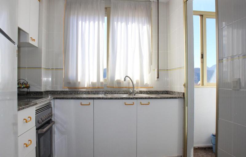 Apartment Gandia Playa 3000 Værelse billede