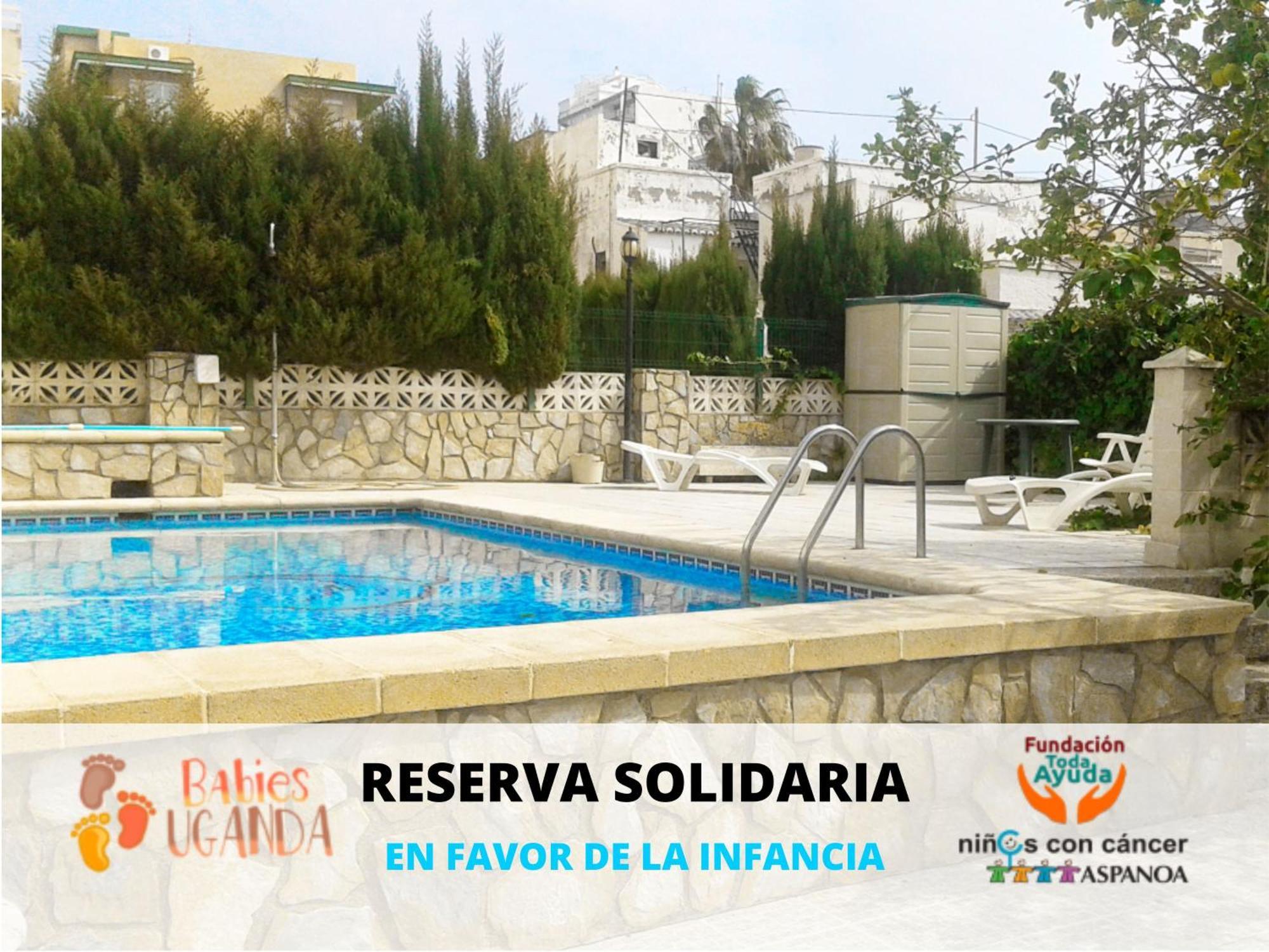 Apartment Gandia Playa 3000 Eksteriør billede